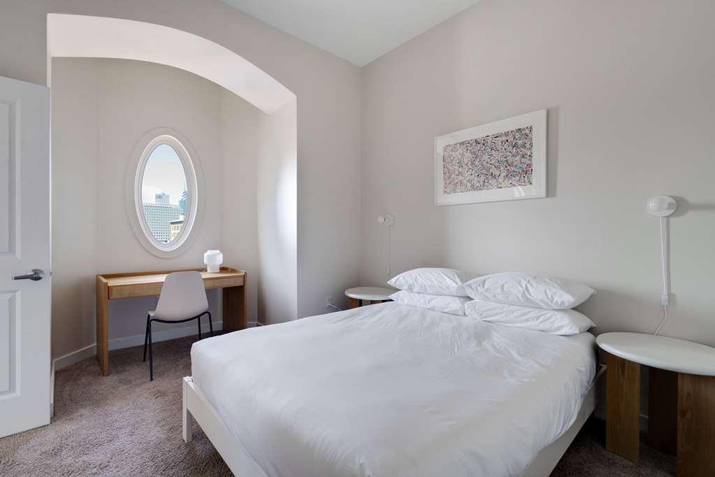 Mint House At The Divine Lorraine Hotel - Filadelfia Habitación foto