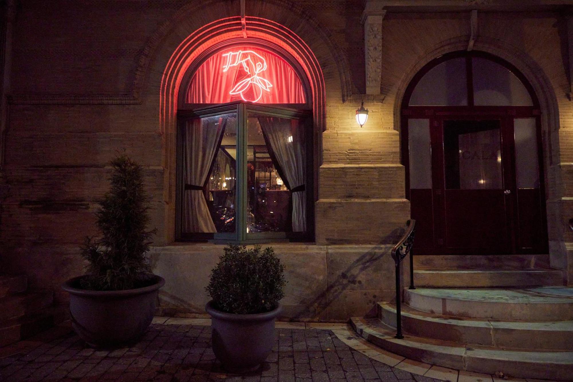 Mint House At The Divine Lorraine Hotel - Filadelfia Exterior foto
